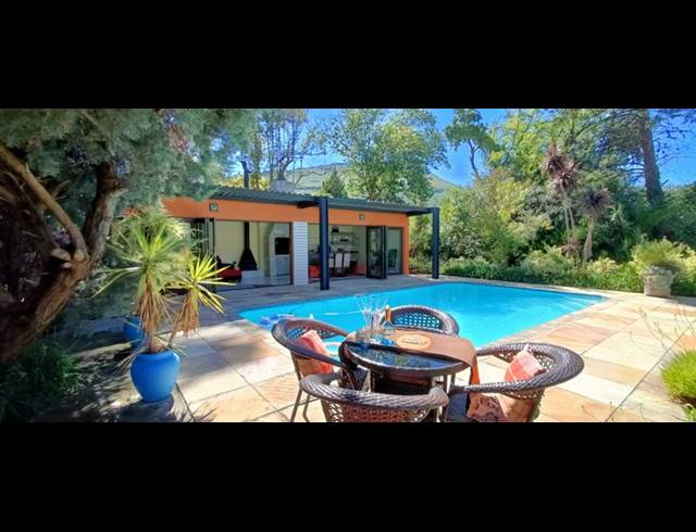 5 BEDROOM HOUSE FOR SALE IN QUEENSTOWN CENTRAL